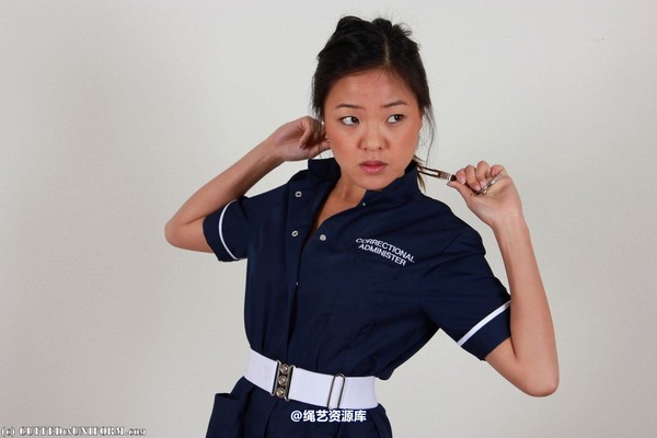 cuffedinuniform - ciu167 第 102 张图片