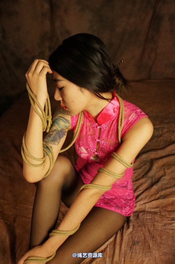 dk13美束馆 - 12.29-红袖枚红色中式C-117P 第 83 张图片