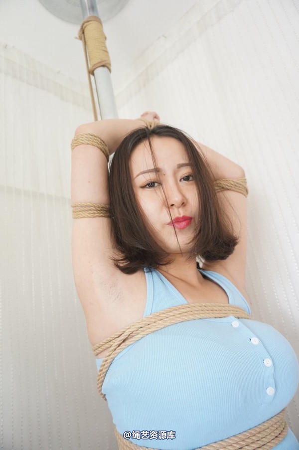dk13美束馆 - 9.28-诗雨蓝色B-46P 第 27 张图片