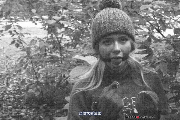gaggedinpublic - gip552 第 83 张图片
