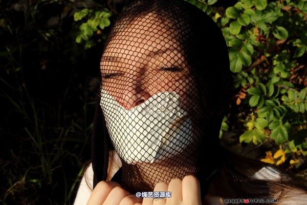 gaggedinpublic - gip448 第 24 张图片