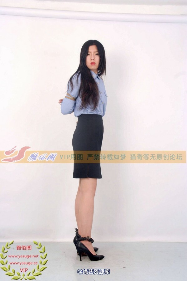 雅俗阁 - 2013-NO.29Model雅柯 第 113 张图片