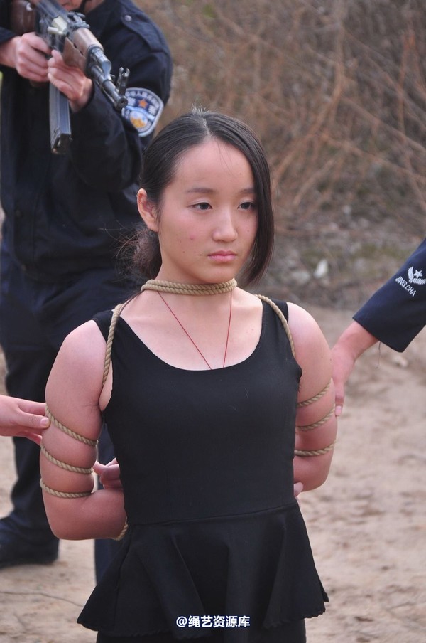 mj影视 - “罪有应得”8―刑场枪决 第 23 张图片