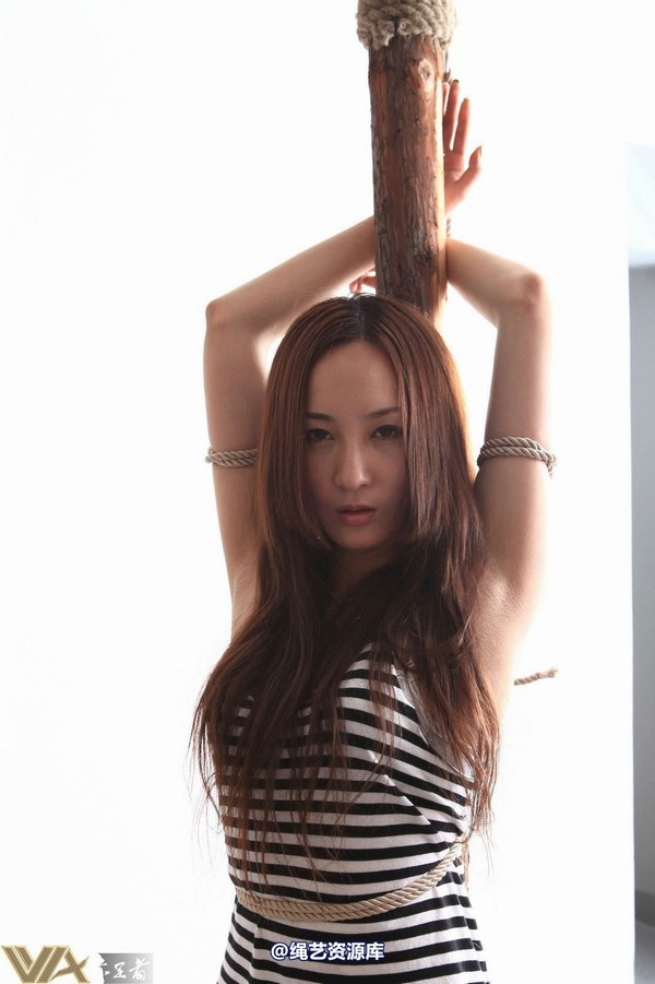 赤足者 - 娟子2012-2 第 75 张图片