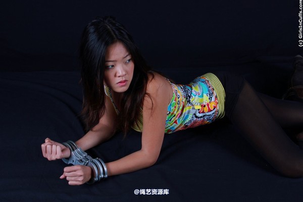 girlsincuffs - gic357 第 40 张图片