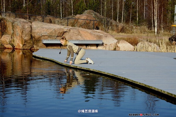 gaggedinpublic - gip495 第 48 张图片