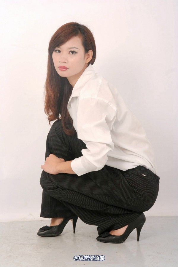 雅俗阁 - 2013-NO.13Model 雅春 第 197 张图片