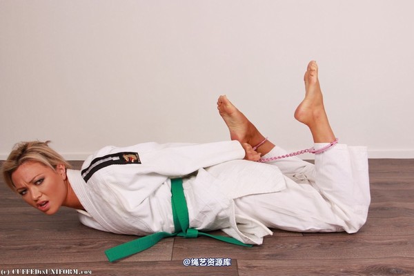 cuffedinuniform - ciu266 第 103 张图片