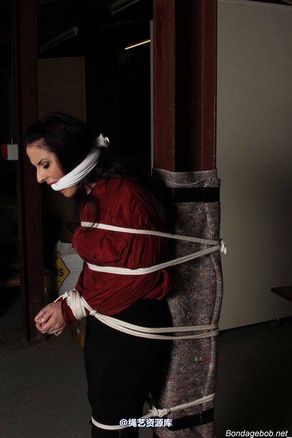 bondagebob - Caroline Pierce Temptress Kate The Takers 第 113 张图片