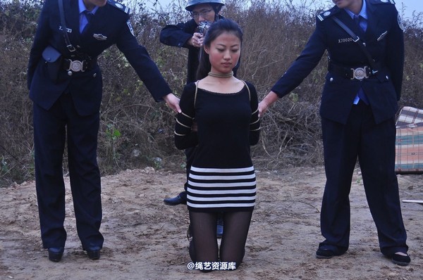 mj影视 - 林雨 舞女伏法记7枪决 第 39 张图片