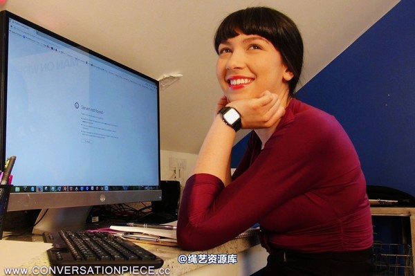 conversationpiece - Marisol-2015-05-23 第 14 张图片