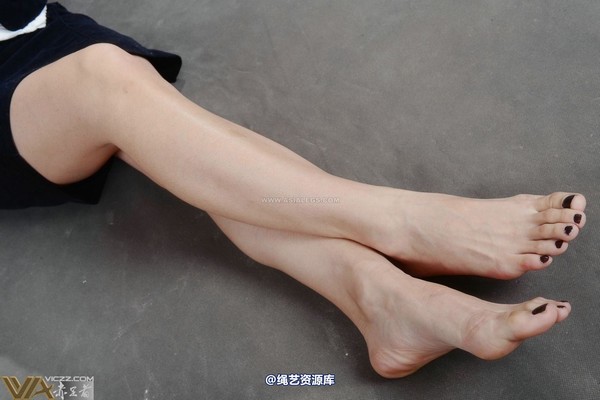 赤足者 - 芊芊2012-1 第 21 张图片