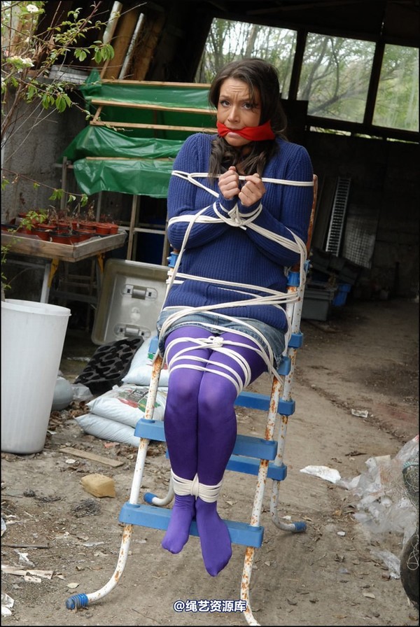 simplytied - At the boat yard 第 43 张图片