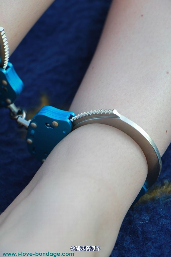 girlsinsteel - Cuffed dream girl 第 8 张图片