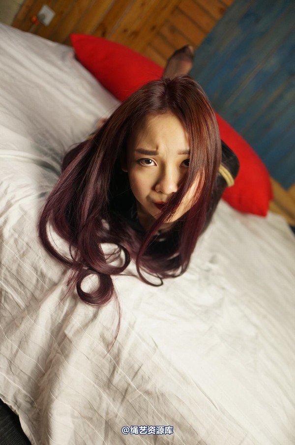 dk13美束馆 - 1.17-小仙儿黑胶衣C-110P 第 49 张图片