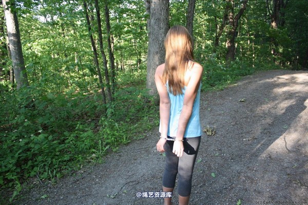 cuffedoutdoors - cod246 第 20 张图片