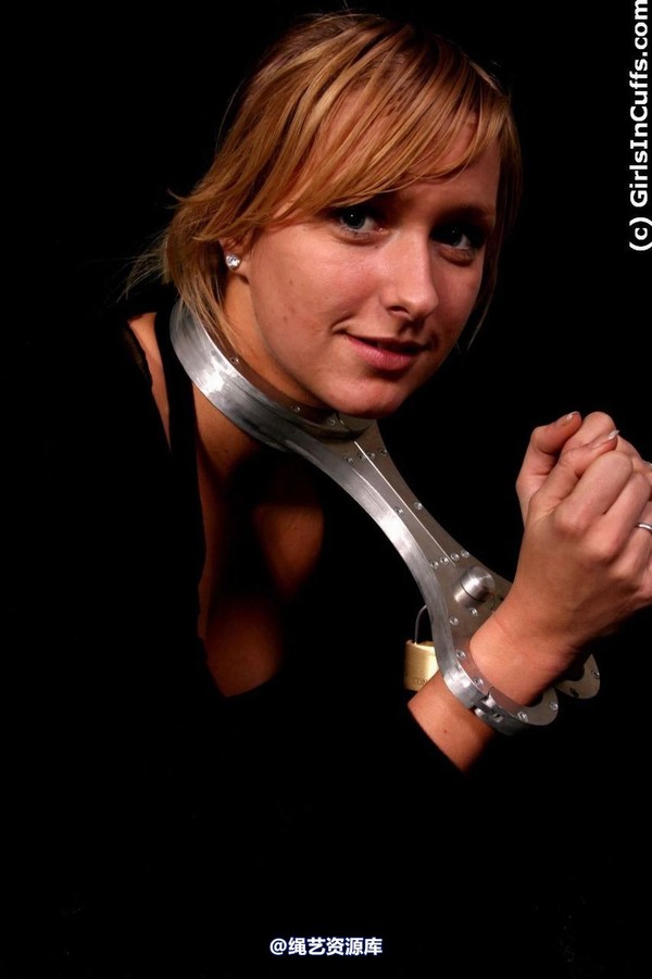 girlsincuffs - gic077 第 42 张图片