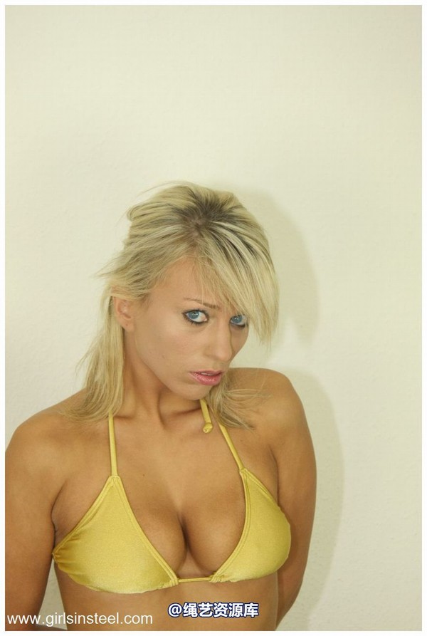 girlsinsteel - Hot bikini girl Tamara 第 36 张图片