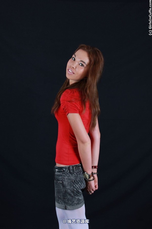 girlsincuffs - gic340 第 81 张图片