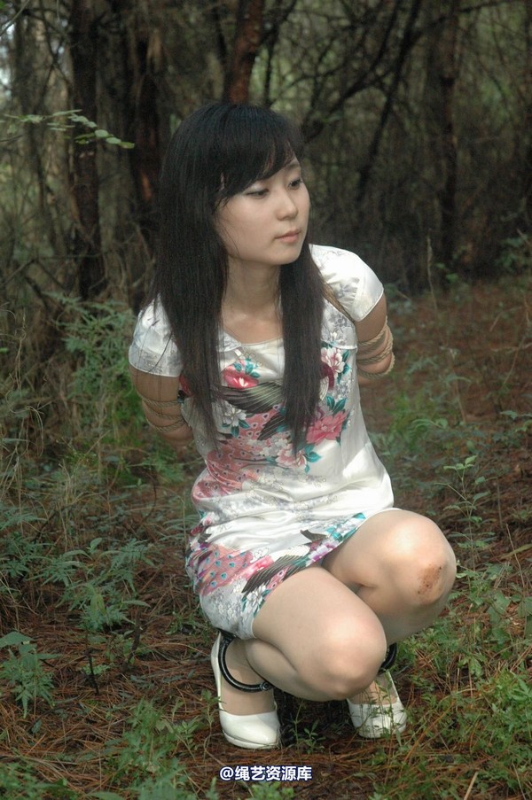 唯美之家 - 婉儿外景 第 85 张图片