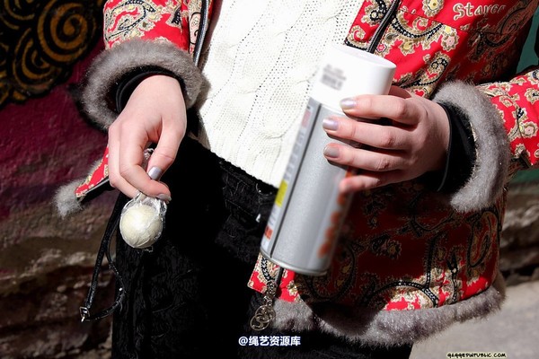 gaggedinpublic - gip215 第 4 张图片