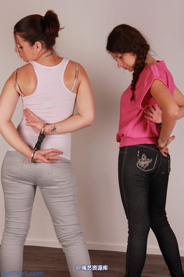 cuffgirl - cg279 第 57 张图片