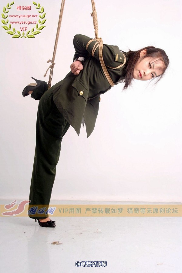 雅俗阁 - 2013-NO.35 Model雅曼 第 55 张图片
