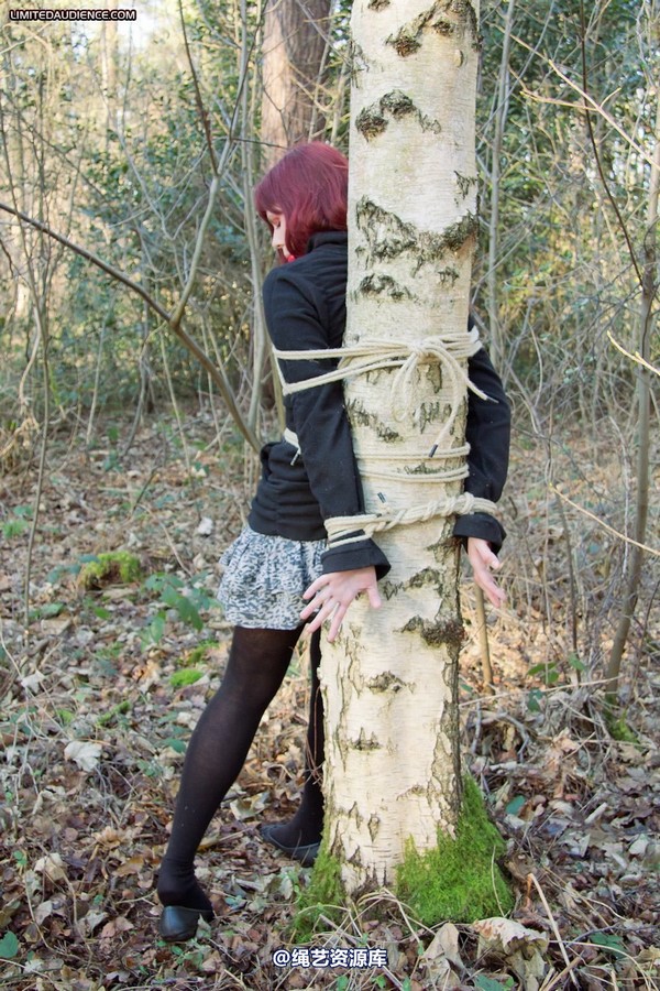 limitedaudience - 2012 scarlett stuck in the woods 第 36 张图片
