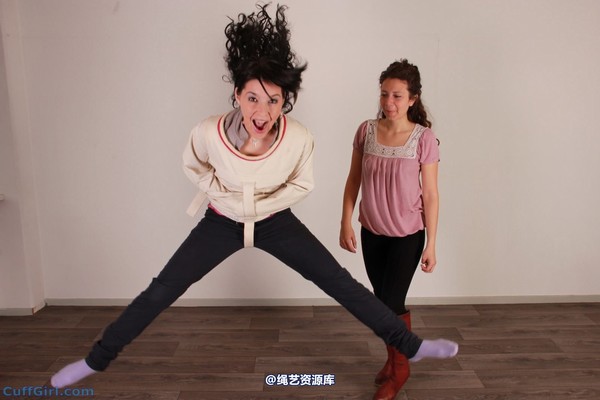 cuffgirl - cg168 第 66 张图片