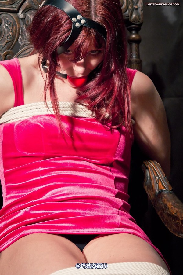 limitedaudience - 2012 scarlett waiting for ransom 3 第 19 张图片