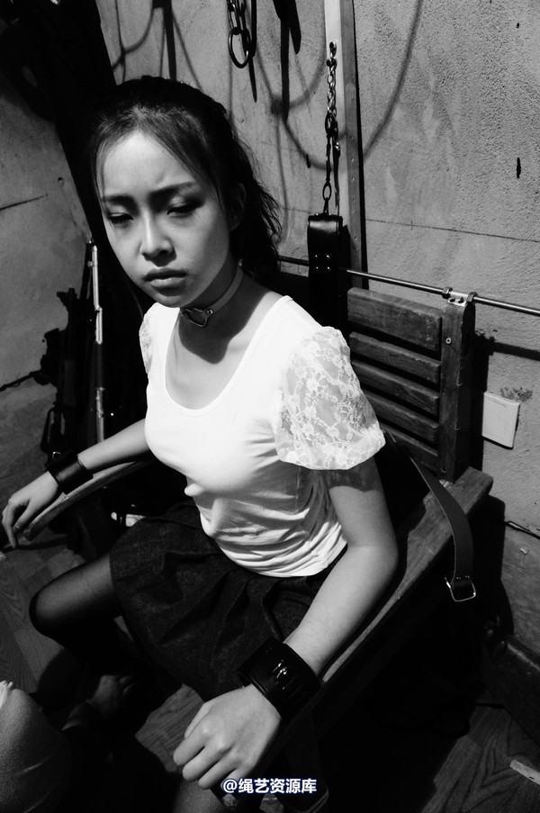 dk13美束馆 - 9.28-黑白C-36P 第 23 张图片