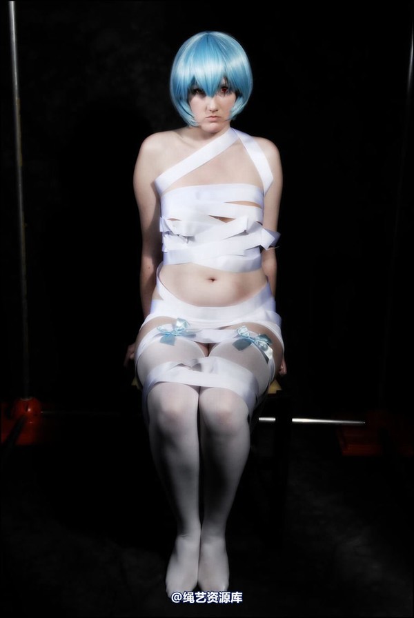 simplytied - Cosplay 2 第 1 张图片
