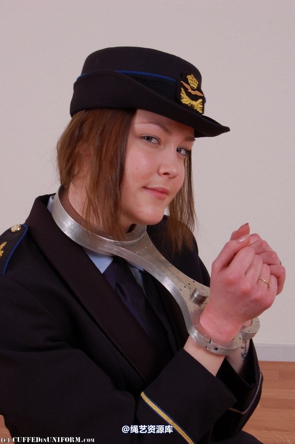 cuffedinuniform - ciu152 第 83 张图片