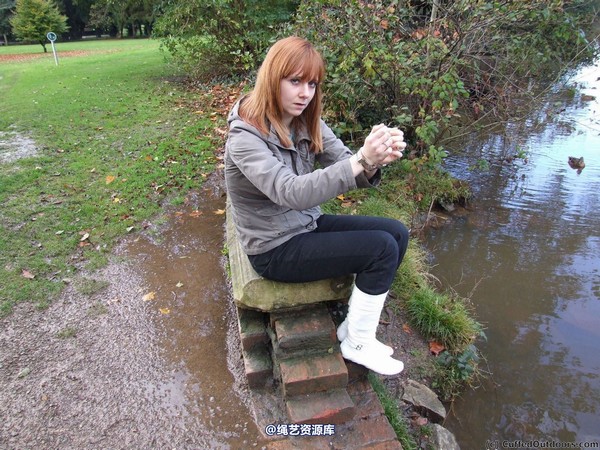 cuffedoutdoors - cod227 第 128 张图片