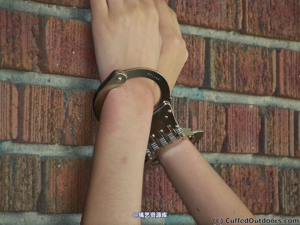 cuffedoutdoors - cod162 第 45 张图片
