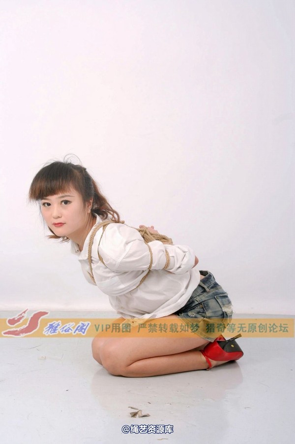 雅俗阁 - 2013-NO.1Model雅恋 第 314 张图片