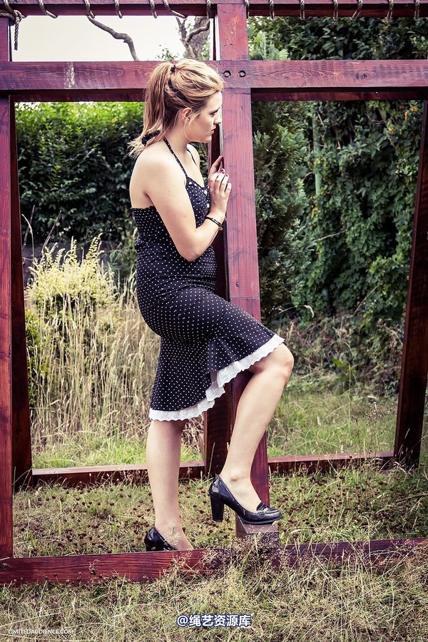 limitedaudience - 2013 bryony fuller cuffed 第 29 张图片