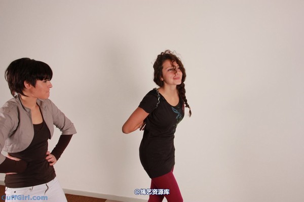 cuffgirl - cg113 第 57 张图片