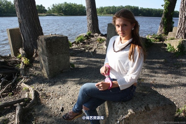cuffedoutdoors - cod302 第 56 张图片