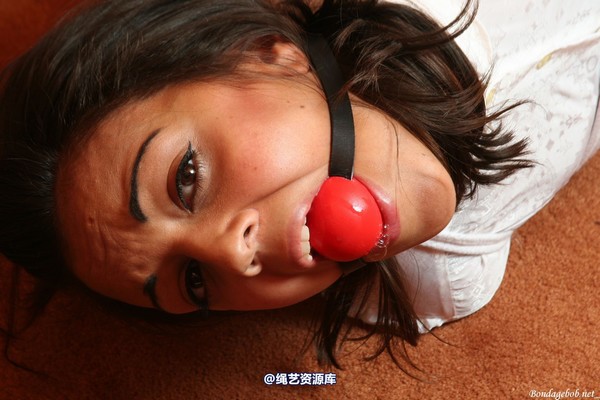 bondagebob - Fiona G Grabbed at home 第 134 张图片