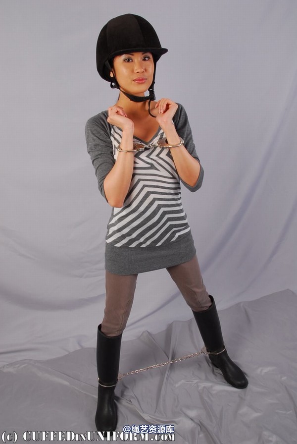 cuffedinuniform - ciu055 第 46 张图片