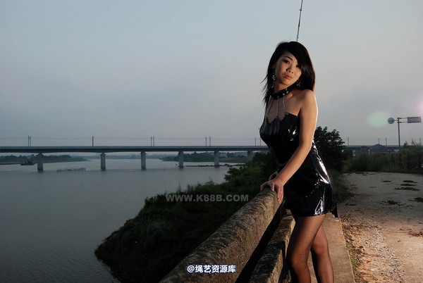 千丝万缕 - 2008-09-17日照片 第 23 张图片