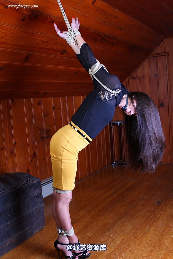 jbroper - Summer Peters 2013-4 第 5 张图片
