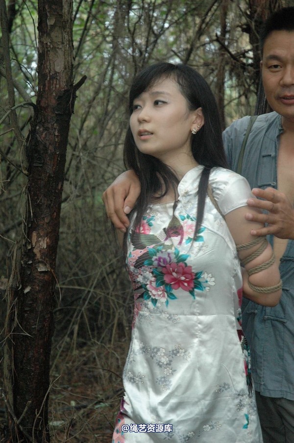 唯美之家 - 婉儿外景 第 12 张图片
