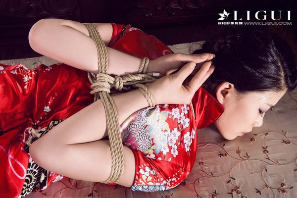 丽柜美束 - 2018-09-17 怡萱 第 9 张图片