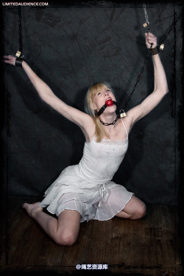 limitedaudience - 2010 ariel the forgotten prisoner 2 第 17 张图片