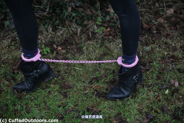 cuffedoutdoors - cod586 第 30 张图片