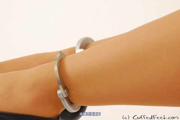 cuffedfeet - cf030 第 22 张图片