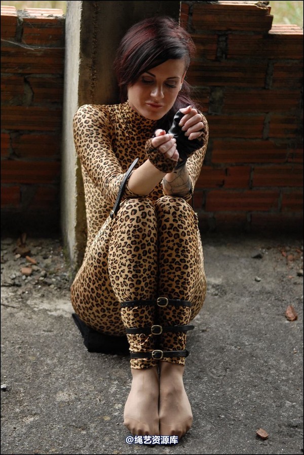 simplytied - Spain Leopard 第 33 张图片