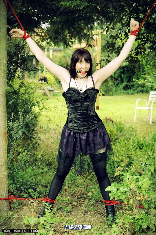 limitedaudience - 2011 syrah lee helpless outdoors 第 12 张图片
